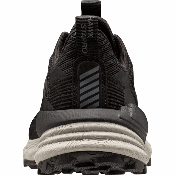 menn hawk stapro trail joggesko Helly-Hansen F6TJ01134 patrulje oran