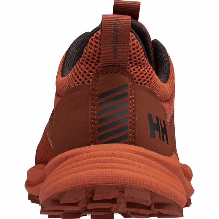 menn hawk stapro trail joggesko Helly-Hansen F6TJ01135 svart/charc