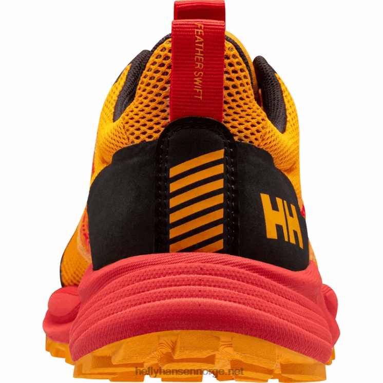 menns featherswift trail joggesko Helly-Hansen F6TJ01136 dyp canyon