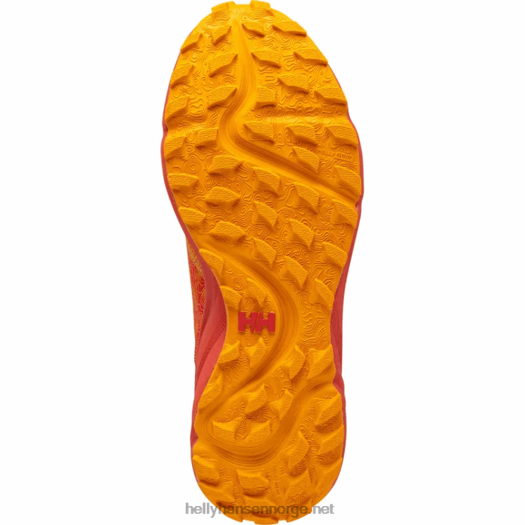 menns featherswift trail joggesko Helly-Hansen F6TJ01136 dyp canyon