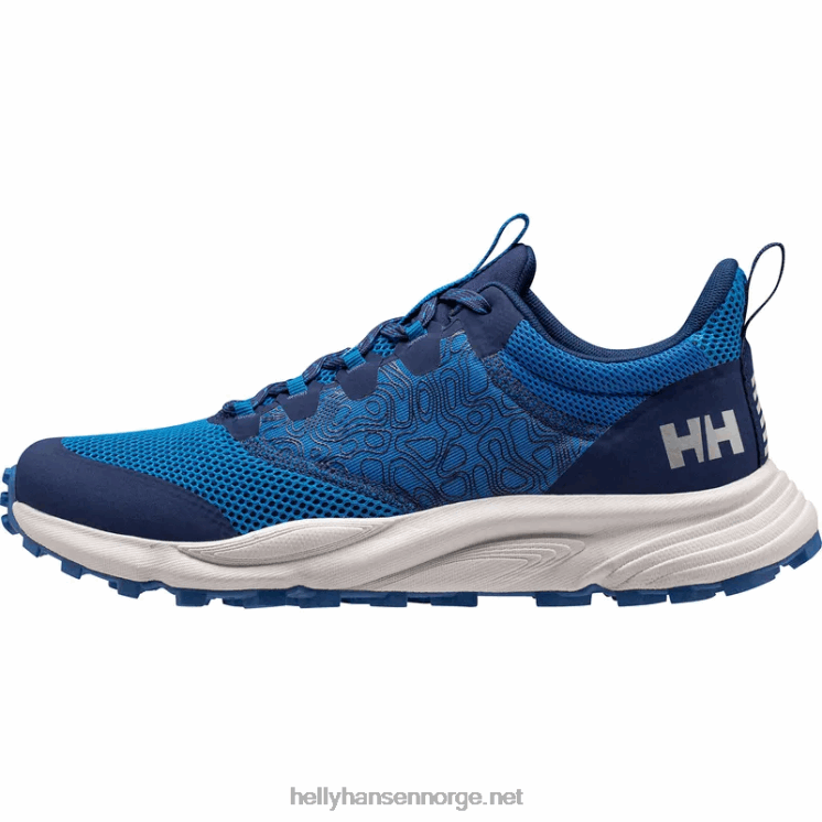 menns featherswift trail joggesko Helly-Hansen F6TJ01137 multebær
