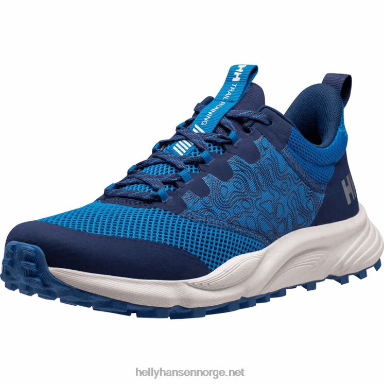 menns featherswift trail joggesko Helly-Hansen F6TJ01137 multebær
