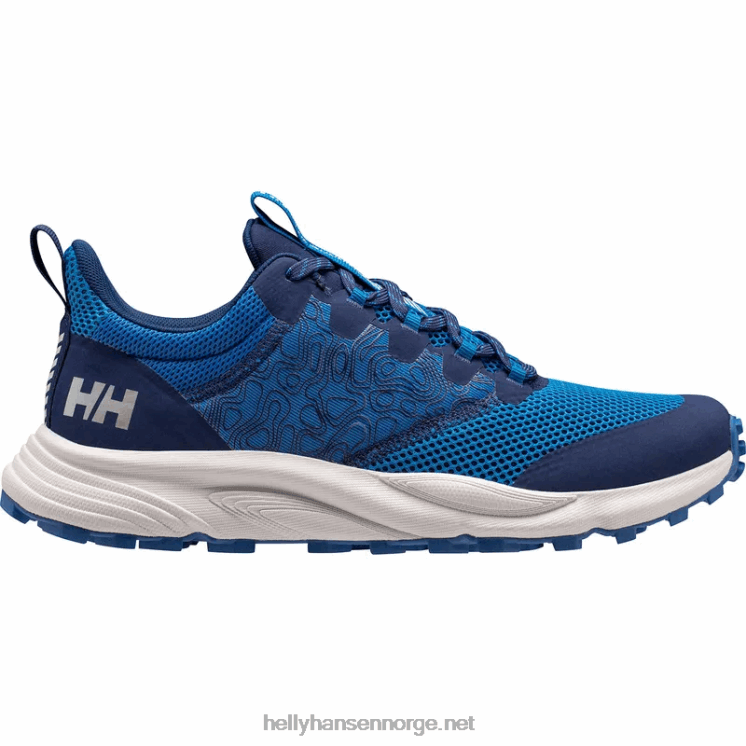 menns featherswift trail joggesko Helly-Hansen F6TJ01137 multebær