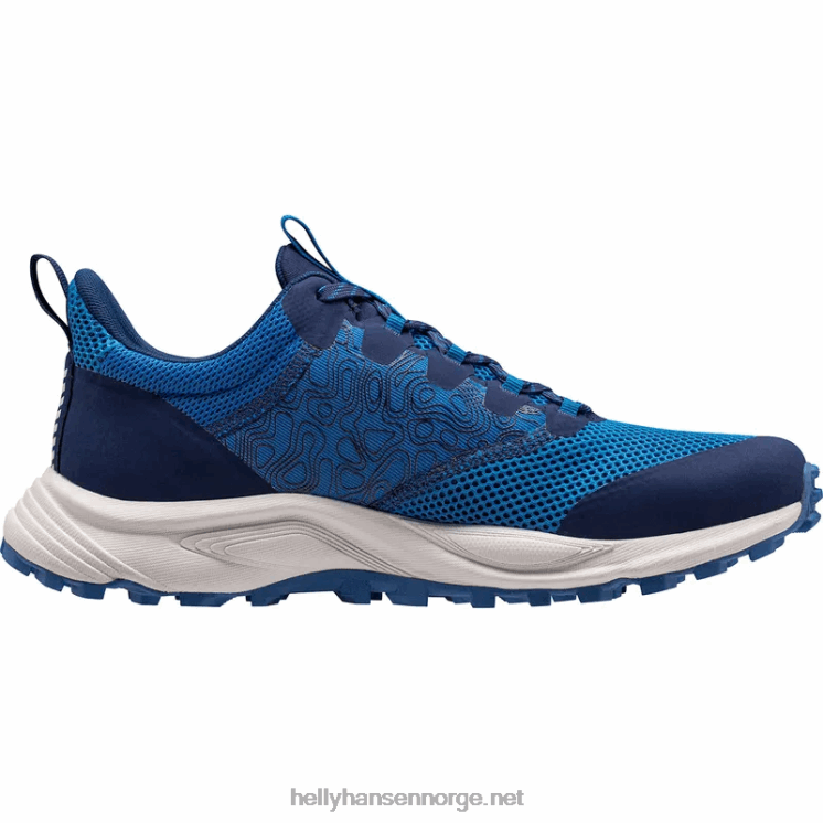 menns featherswift trail joggesko Helly-Hansen F6TJ01137 multebær