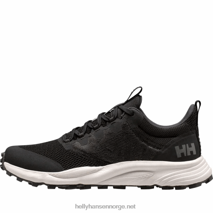 menns featherswift trail joggesko Helly-Hansen F6TJ01138 elektrisk bl