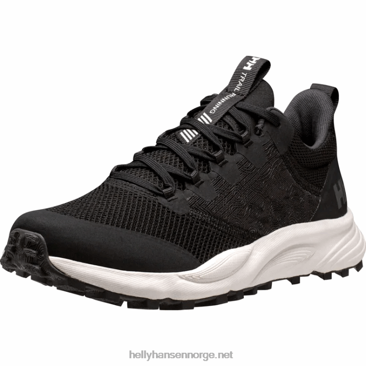 menns featherswift trail joggesko Helly-Hansen F6TJ01138 elektrisk bl
