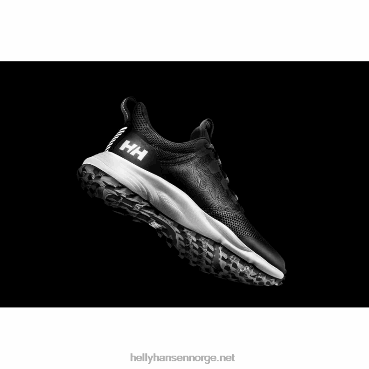 menns featherswift trail joggesko Helly-Hansen F6TJ01138 elektrisk bl