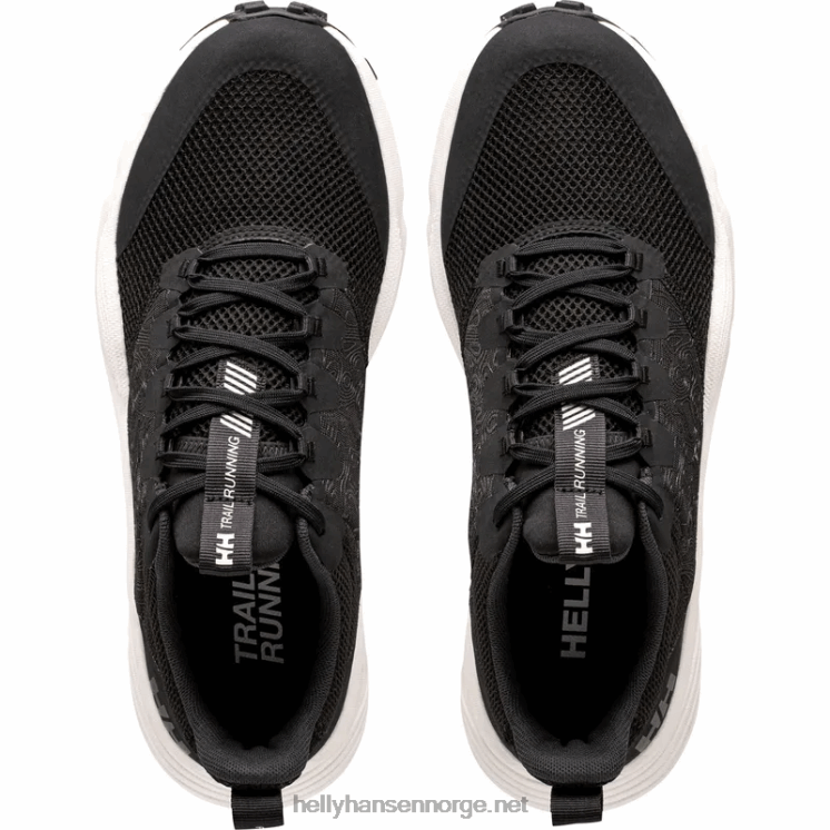 menns featherswift trail joggesko Helly-Hansen F6TJ01138 elektrisk bl