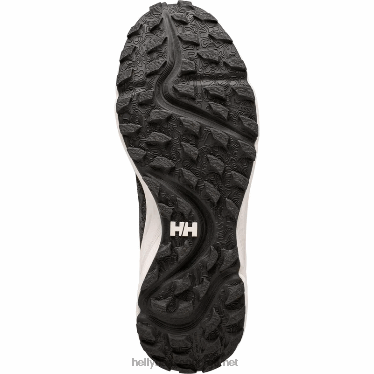 menns featherswift trail joggesko Helly-Hansen F6TJ01138 elektrisk bl