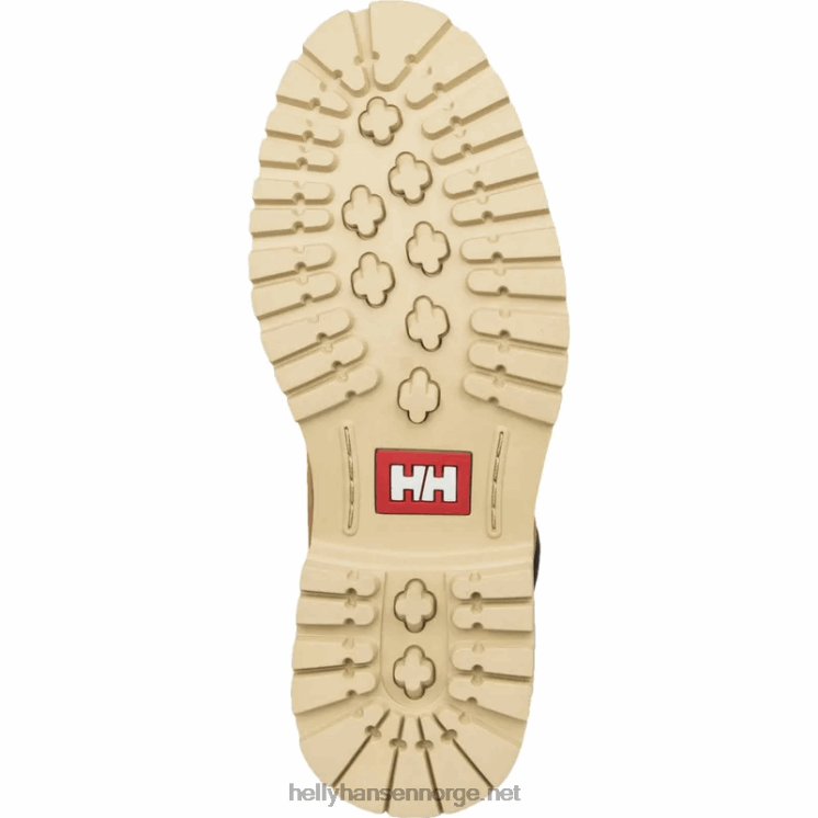 fremont skinnstøvler for menn Helly-Hansen F6TJ01163 skog nær