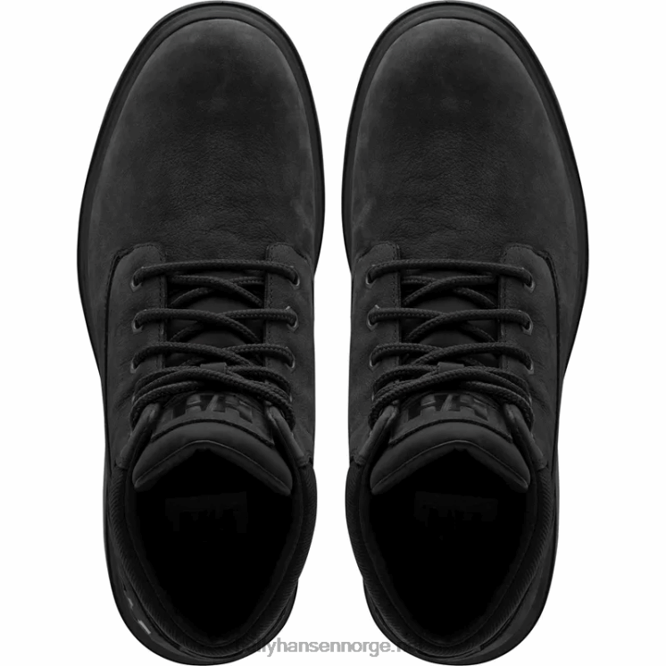 fremont skinnstøvler for menn Helly-Hansen F6TJ01164 honning hvete