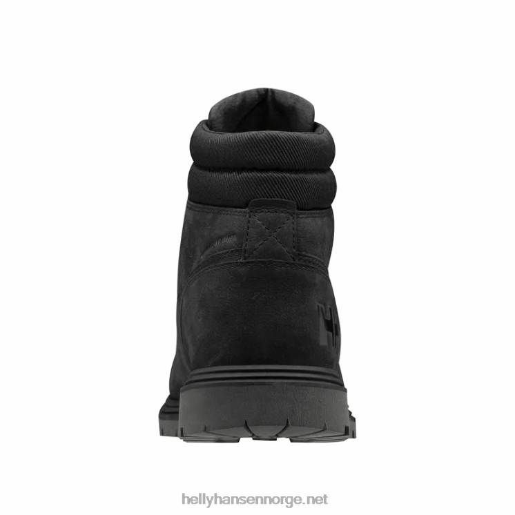 fremont skinnstøvler for menn Helly-Hansen F6TJ01164 honning hvete