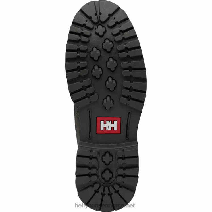 fremont skinnstøvler for menn Helly-Hansen F6TJ01164 honning hvete