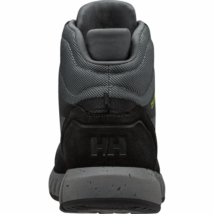 herre monashee ullr utendørs støvler Helly-Hansen F6TJ01145 nytte gre