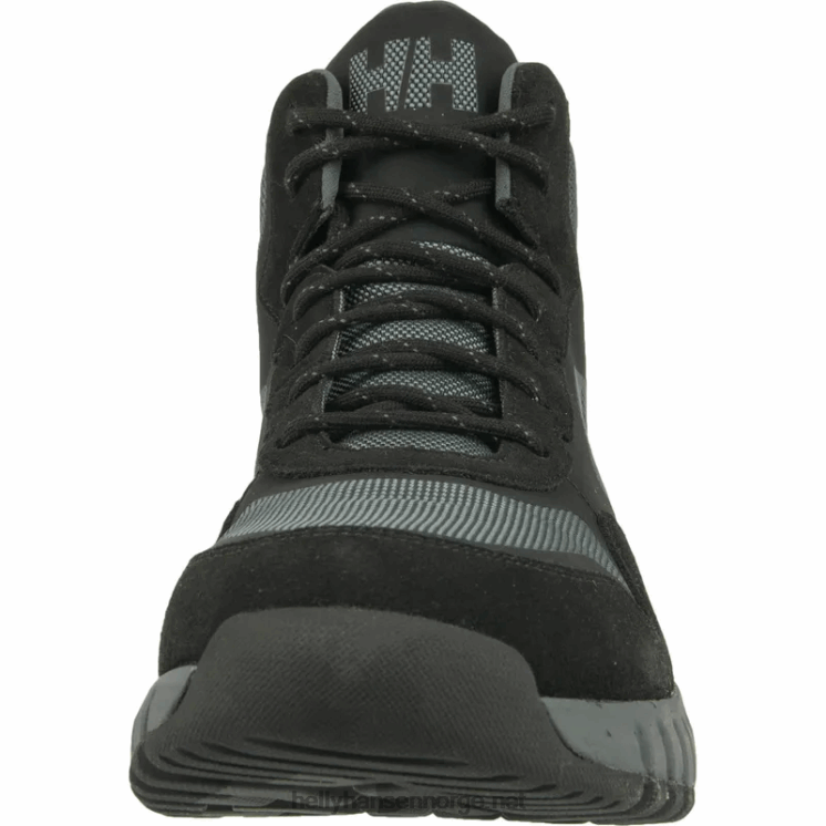 herre monashee ullr utendørs støvler Helly-Hansen F6TJ01145 nytte gre