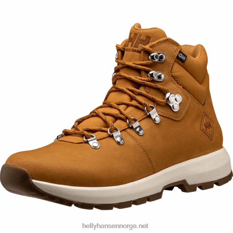 kystturstøvler for menn Helly-Hansen F6TJ01182 maisstilk