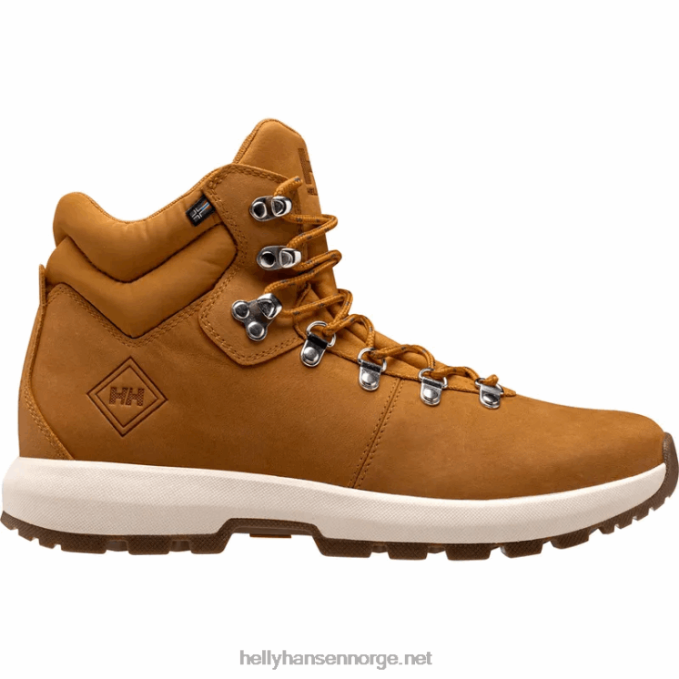 kystturstøvler for menn Helly-Hansen F6TJ01182 maisstilk