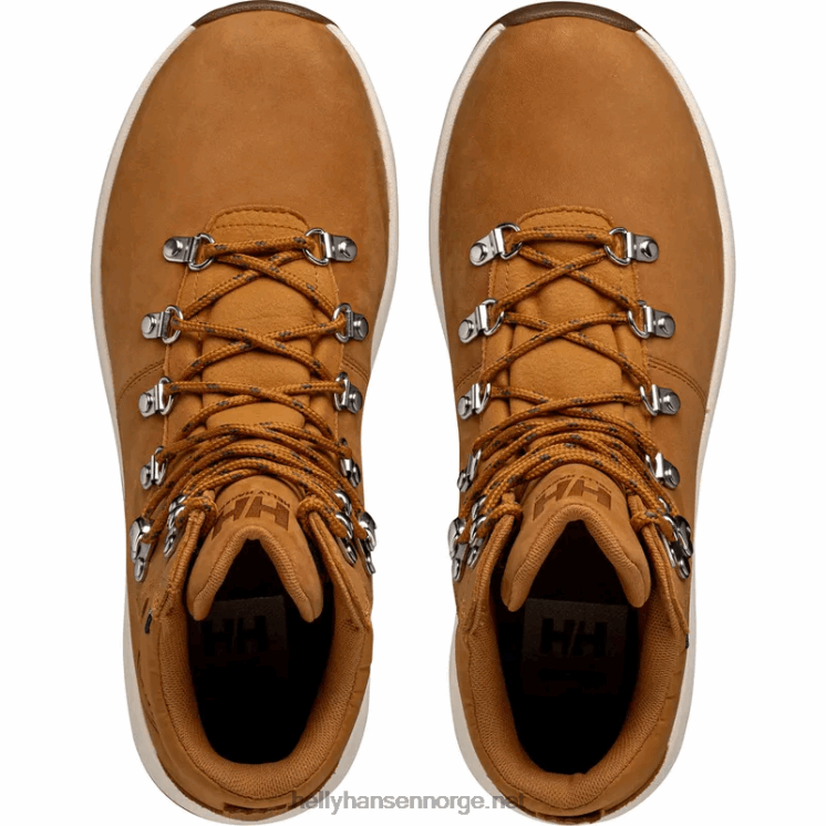 kystturstøvler for menn Helly-Hansen F6TJ01182 maisstilk