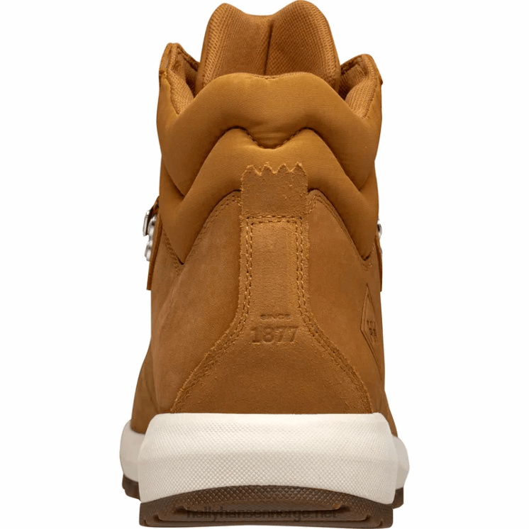 kystturstøvler for menn Helly-Hansen F6TJ01182 maisstilk