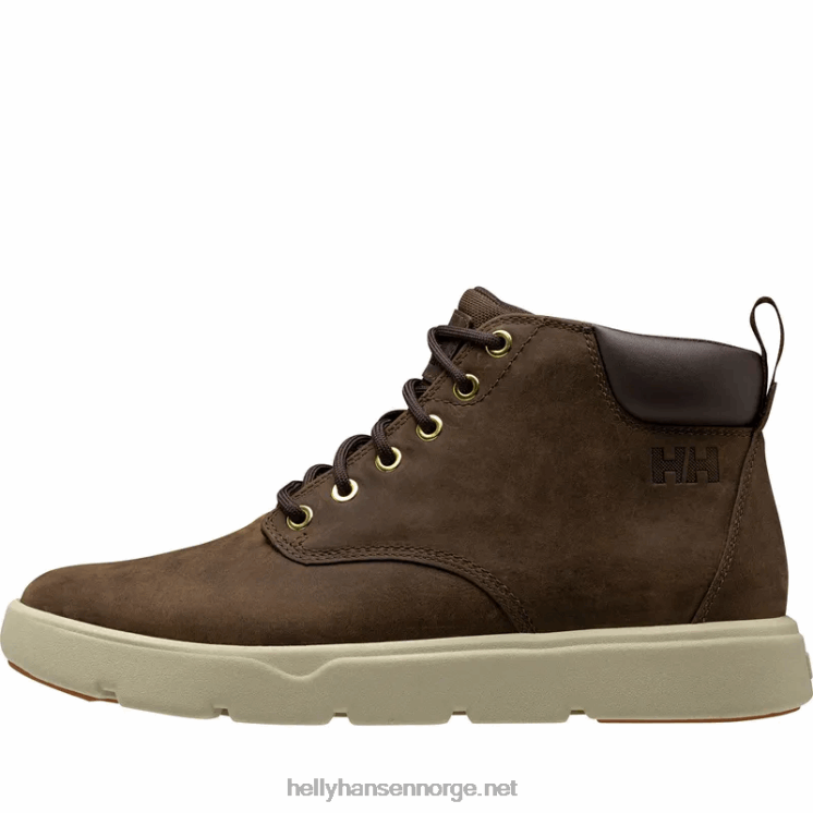 menns pinehurst skinnstøvler Helly-Hansen F6TJ01190 strikk ledning