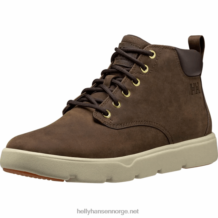 menns pinehurst skinnstøvler Helly-Hansen F6TJ01190 strikk ledning