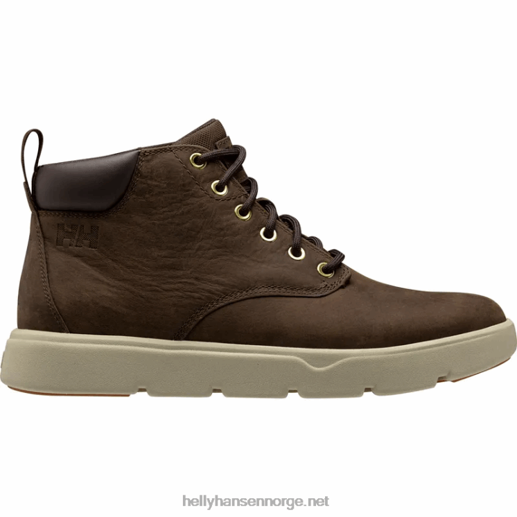 menns pinehurst skinnstøvler Helly-Hansen F6TJ01190 strikk ledning