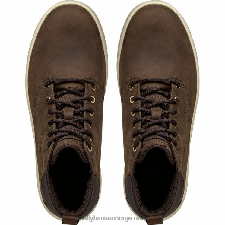menns pinehurst skinnstøvler Helly-Hansen F6TJ01190 strikk ledning