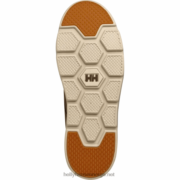 menns pinehurst skinnstøvler Helly-Hansen F6TJ01190 strikk ledning