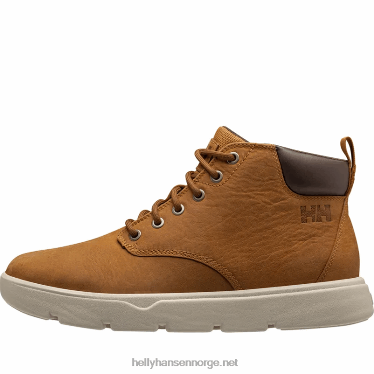 menns pinehurst skinnstøvler Helly-Hansen F6TJ01191 bushwacker