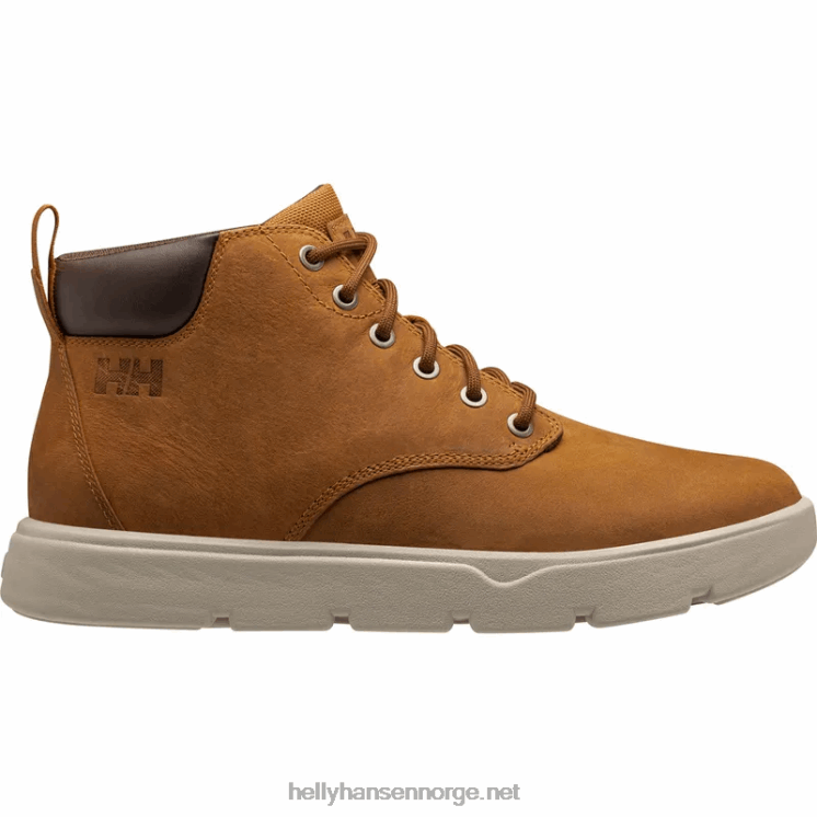 menns pinehurst skinnstøvler Helly-Hansen F6TJ01191 bushwacker