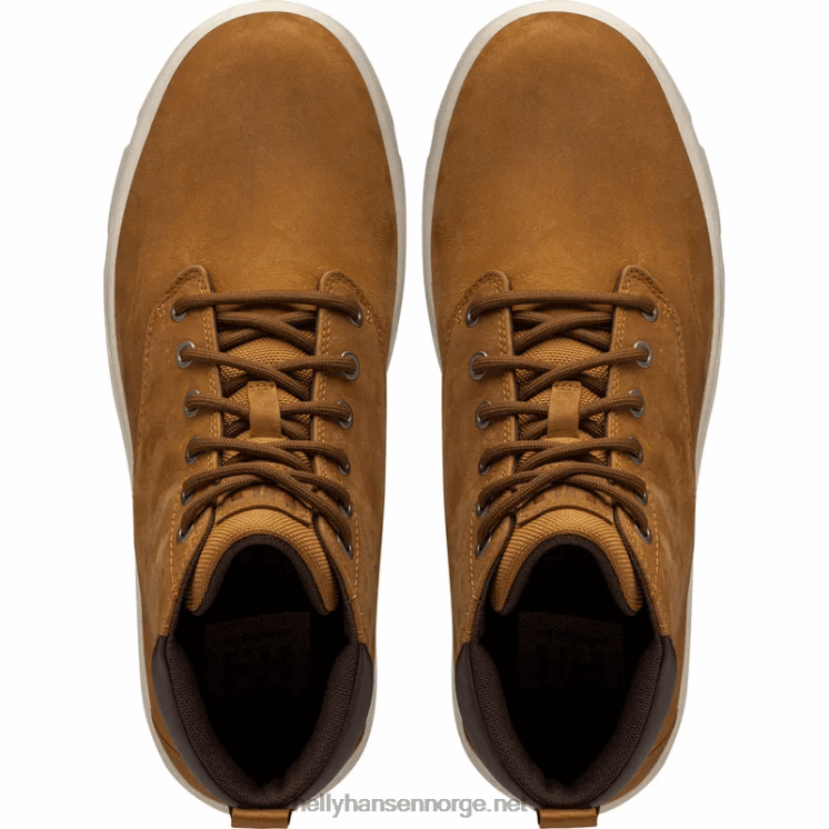 menns pinehurst skinnstøvler Helly-Hansen F6TJ01191 bushwacker