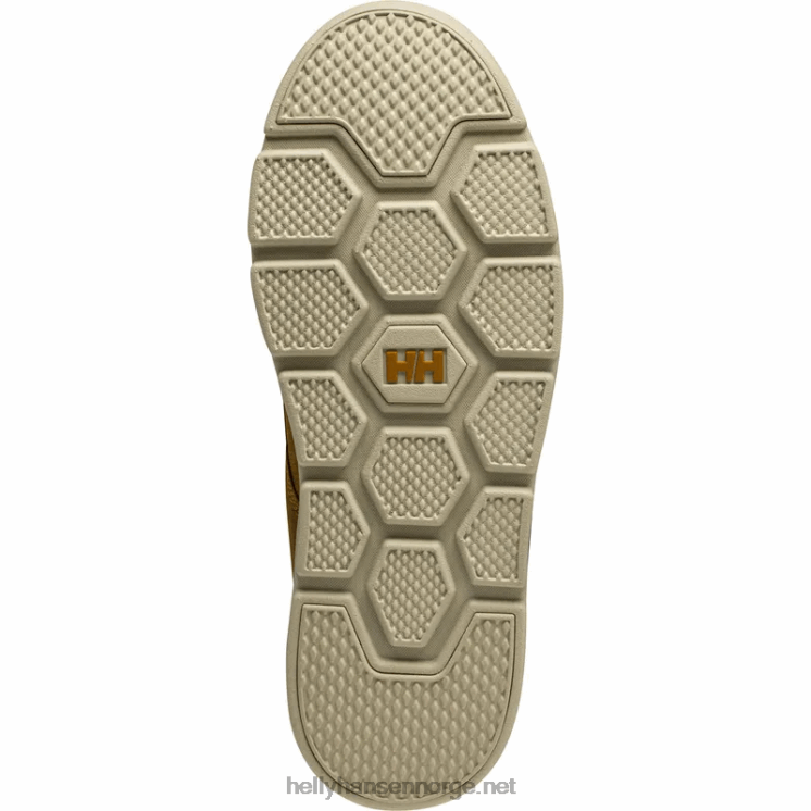 menns pinehurst skinnstøvler Helly-Hansen F6TJ01191 bushwacker