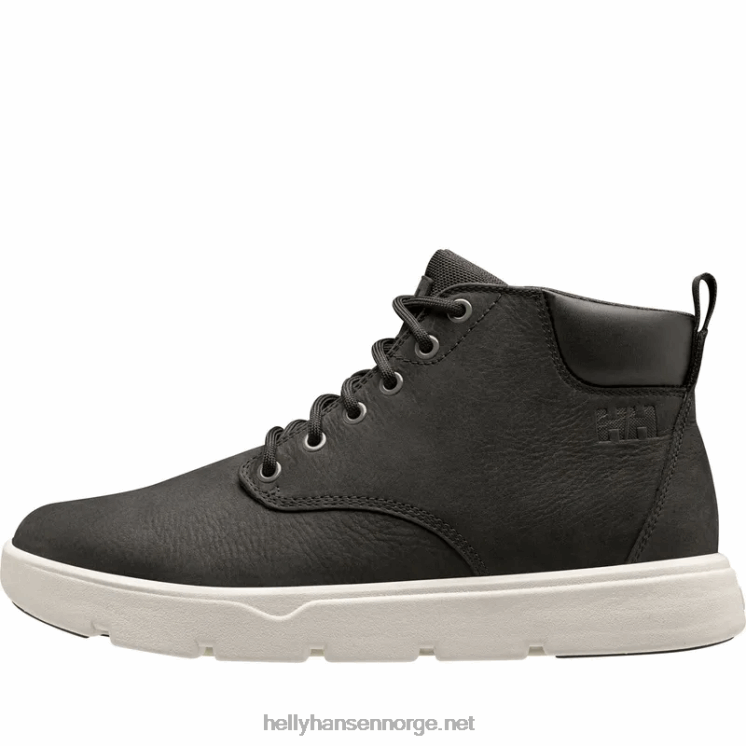 menns pinehurst skinnstøvler Helly-Hansen F6TJ01192 honning hvete