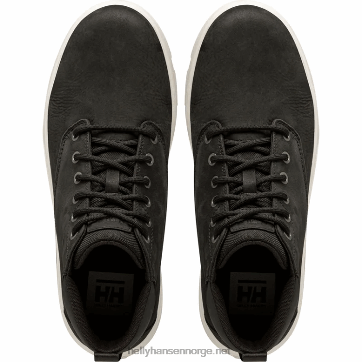 menns pinehurst skinnstøvler Helly-Hansen F6TJ01192 honning hvete