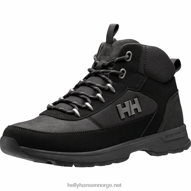 menns skogstøvler Helly-Hansen F6TJ01170 cementa