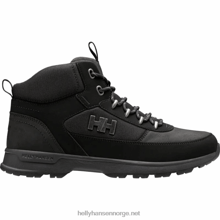 menns skogstøvler Helly-Hansen F6TJ01170 cementa