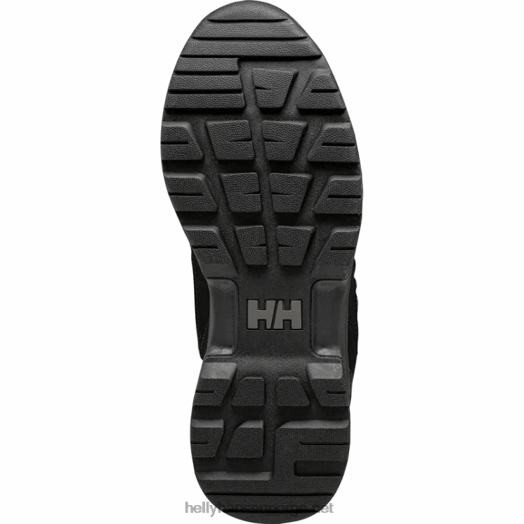 menns skogstøvler Helly-Hansen F6TJ01170 cementa