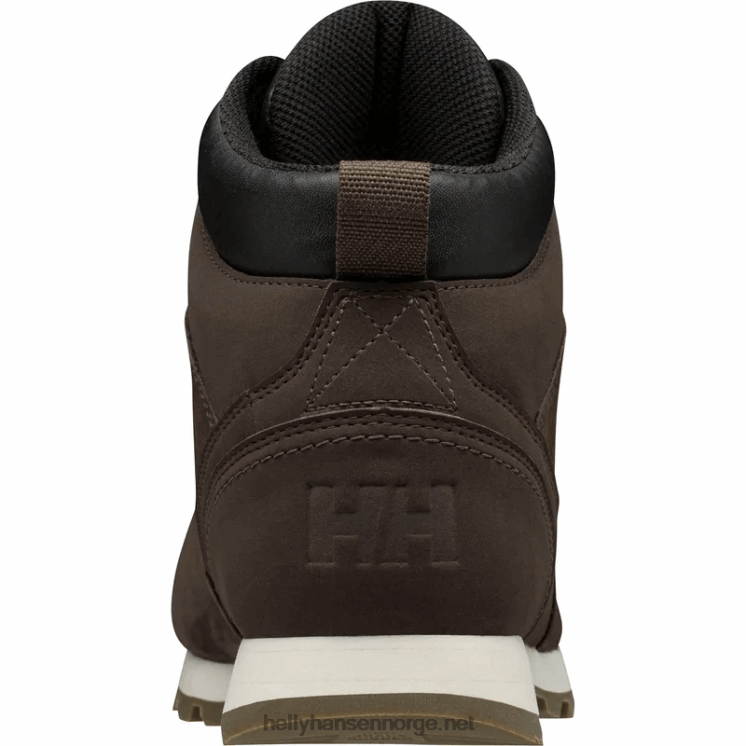 menns skogstøvler Helly-Hansen F6TJ01171 svart