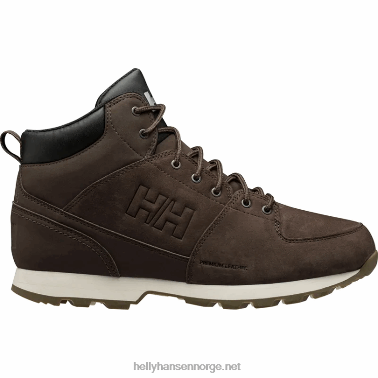 menns skogstøvler Helly-Hansen F6TJ01171 svart