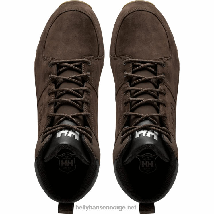 menns skogstøvler Helly-Hansen F6TJ01171 svart