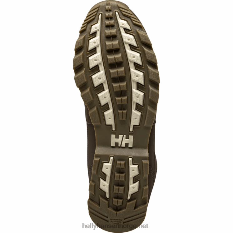 menns skogstøvler Helly-Hansen F6TJ01171 svart