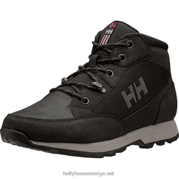 menns torshov turstøvler Helly-Hansen F6TJ01199 honning wh/ca