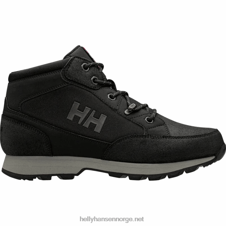 menns torshov turstøvler Helly-Hansen F6TJ01199 honning wh/ca