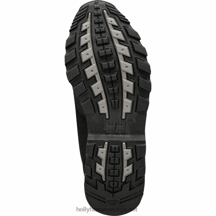 menns torshov turstøvler Helly-Hansen F6TJ01199 honning wh/ca