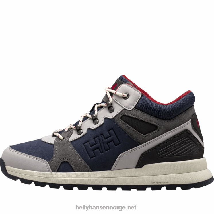 ranger lv støvler for menn Helly-Hansen F6TJ01166 Kaffe bønne