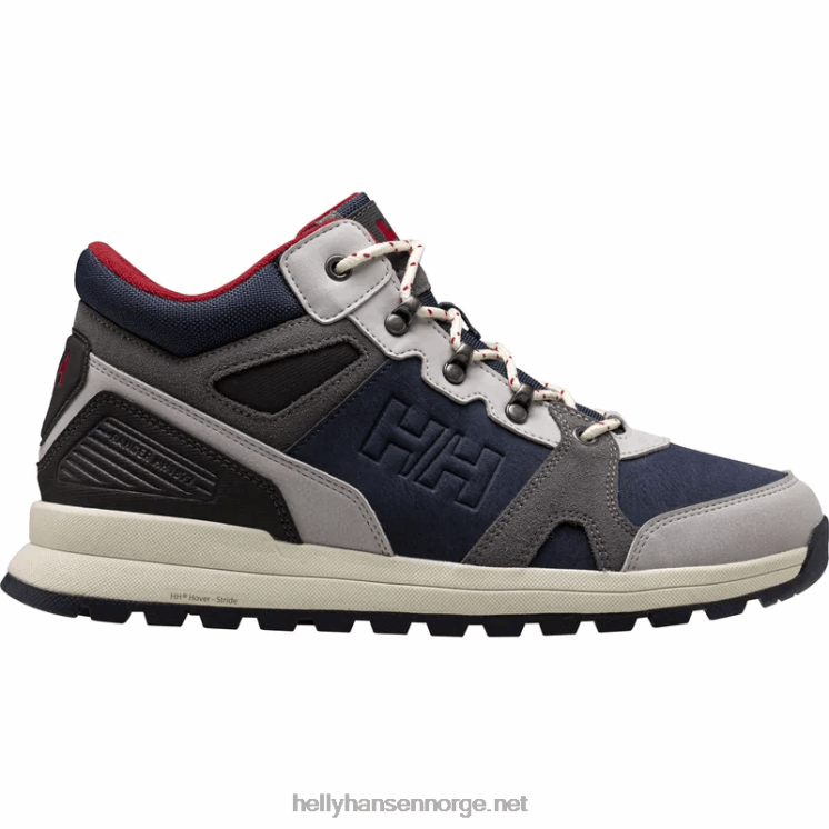 ranger lv støvler for menn Helly-Hansen F6TJ01166 Kaffe bønne