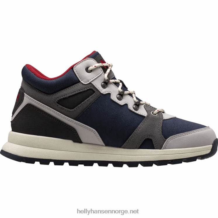 ranger lv støvler for menn Helly-Hansen F6TJ01166 Kaffe bønne