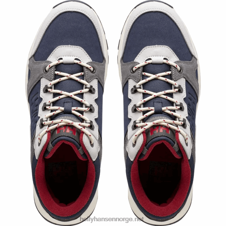 ranger lv støvler for menn Helly-Hansen F6TJ01166 Kaffe bønne