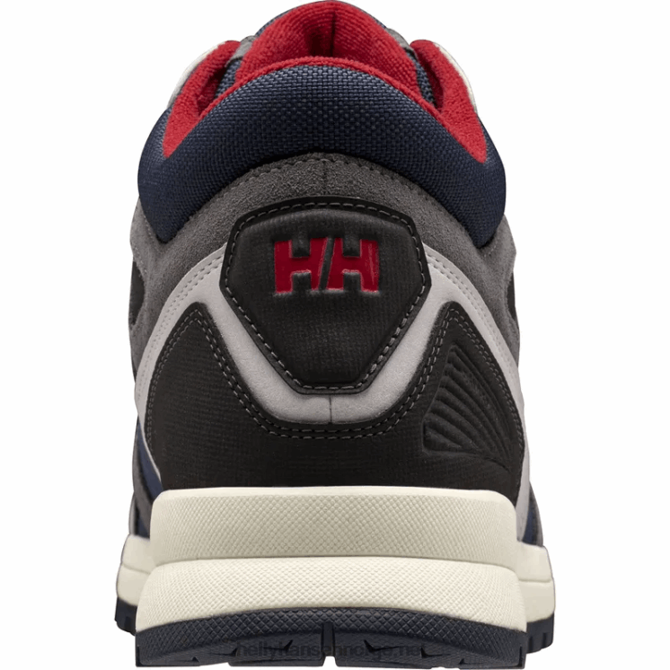 ranger lv støvler for menn Helly-Hansen F6TJ01166 Kaffe bønne