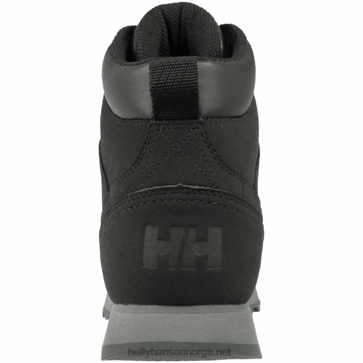 tsuga-støvler for menn Helly-Hansen F6TJ01174 hav/rød